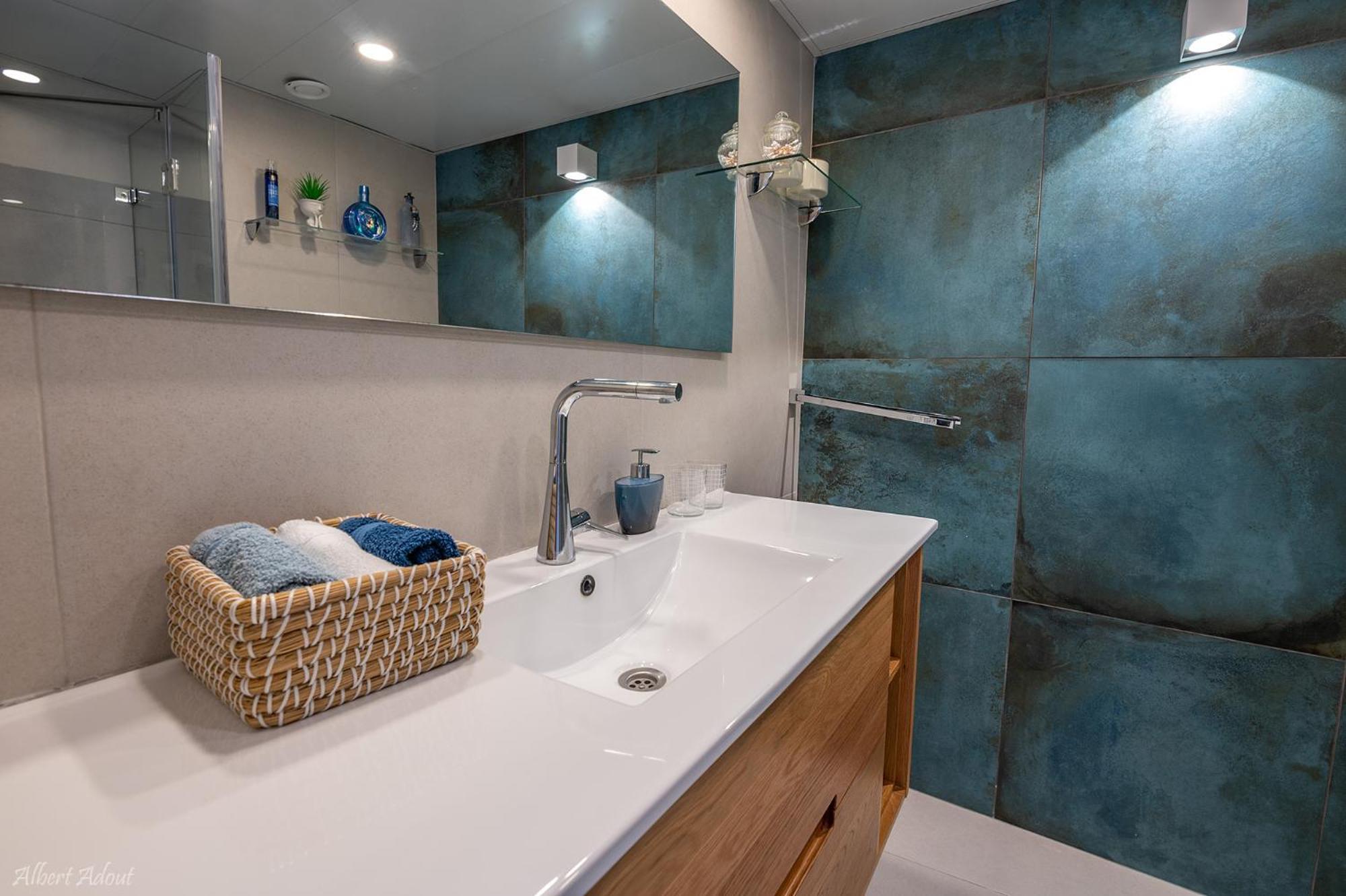 Mina'S Suites - קיסריה Exterior photo