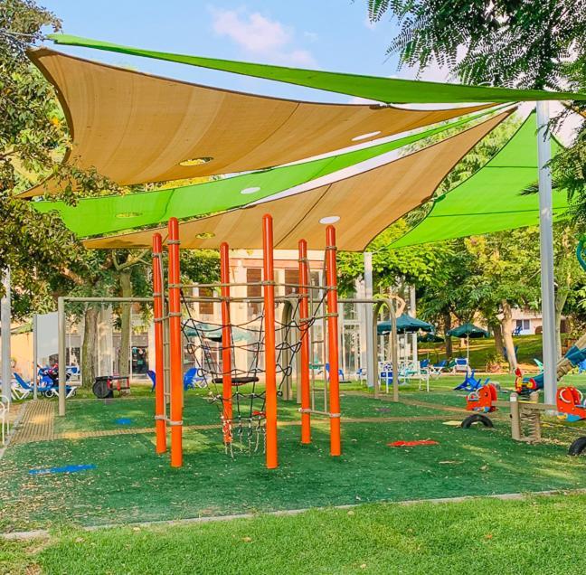 Mina'S Suites - קיסריה Exterior photo